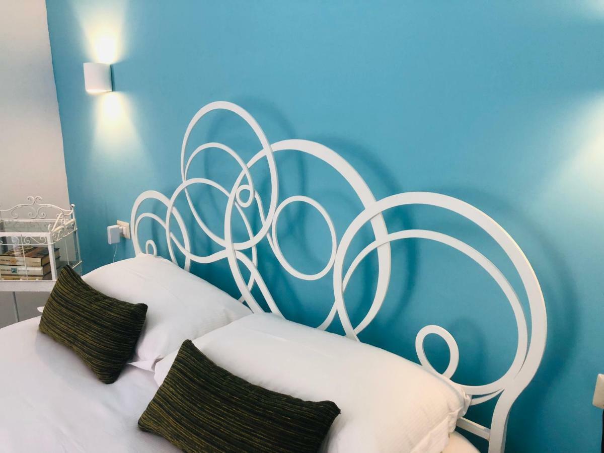 Sebeto Bellini Apartment Наполи Екстериор снимка